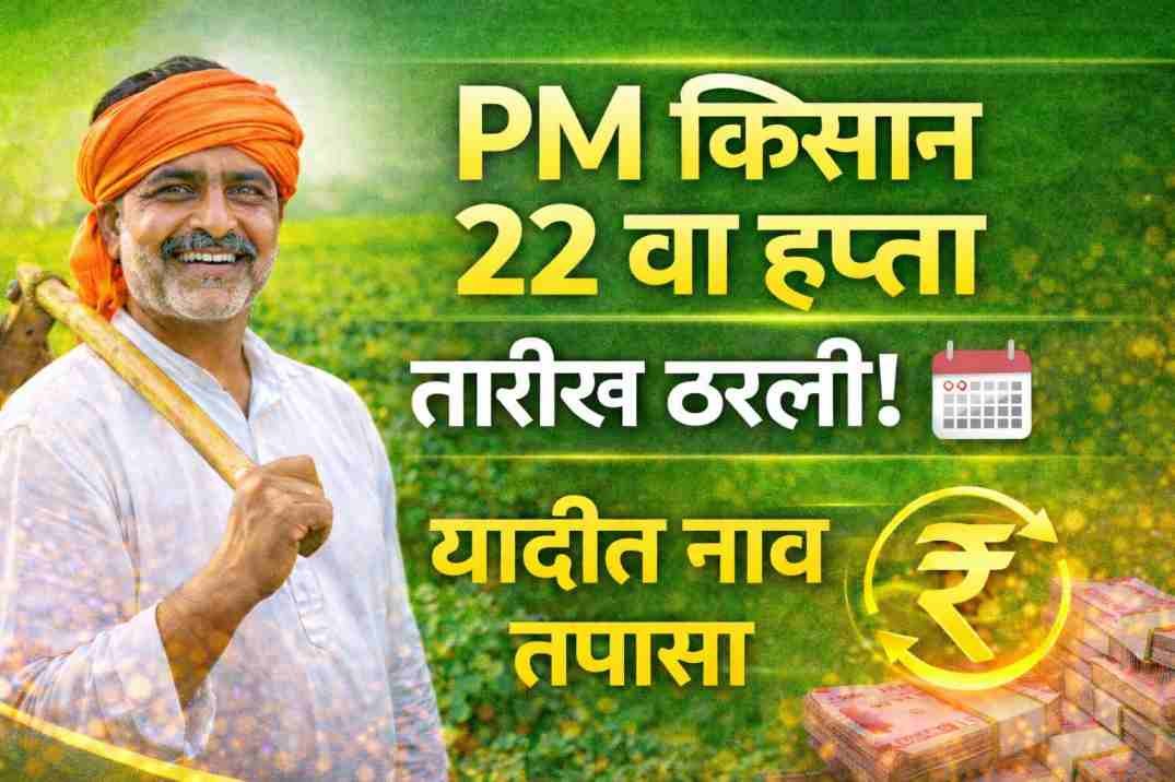 PM Kisan Yojana Update