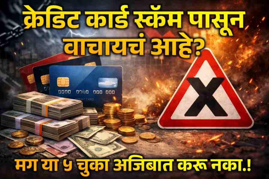 Credit Card Fraud Awareness 2026