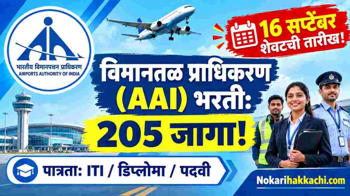 AAI Recruitment 2026